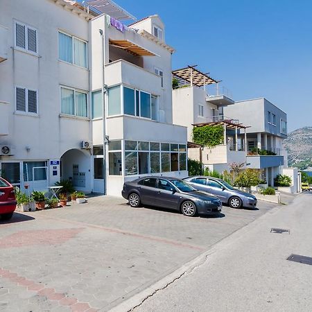 Apartment Riki دوبروفينك المظهر الخارجي الصورة