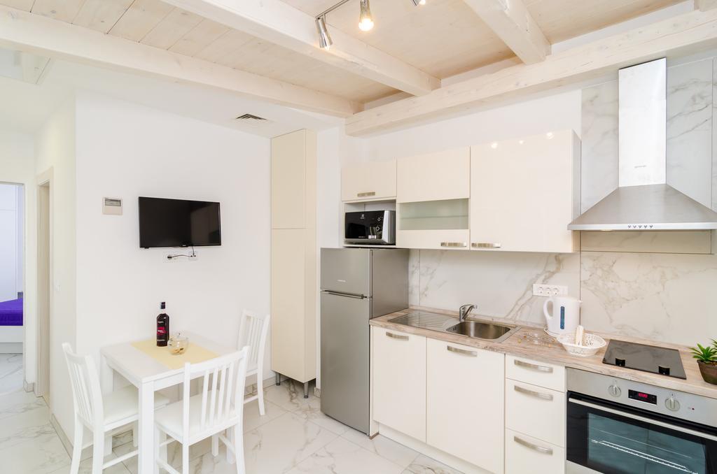 Apartment Riki دوبروفينك المظهر الخارجي الصورة