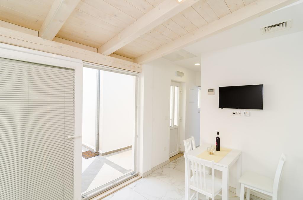 Apartment Riki دوبروفينك المظهر الخارجي الصورة