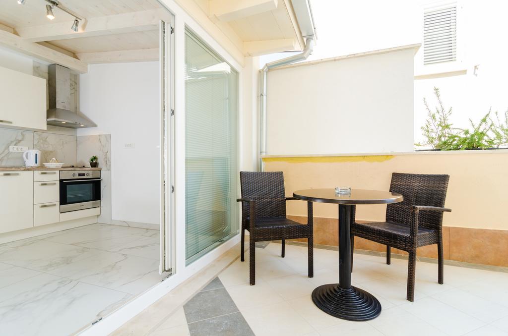 Apartment Riki دوبروفينك المظهر الخارجي الصورة