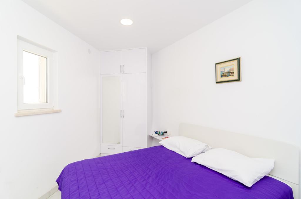 Apartment Riki دوبروفينك المظهر الخارجي الصورة