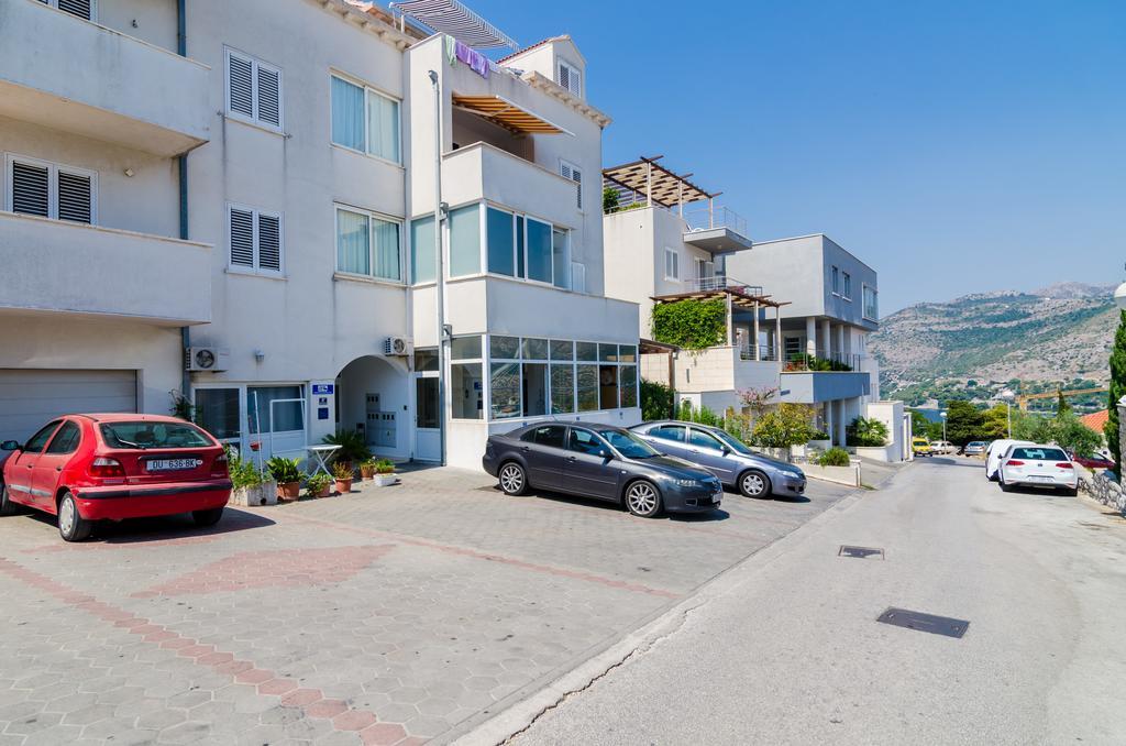 Apartment Riki دوبروفينك المظهر الخارجي الصورة