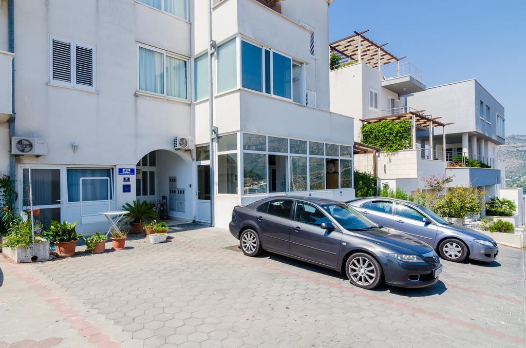 Apartment Riki دوبروفينك المظهر الخارجي الصورة