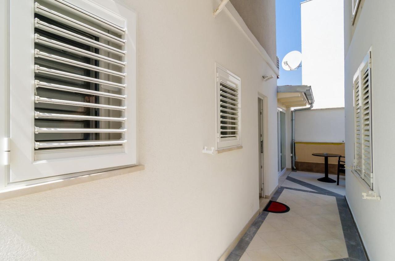 Apartment Riki دوبروفينك المظهر الخارجي الصورة