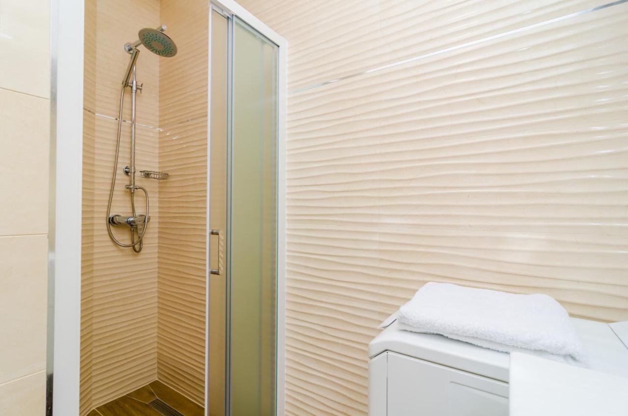 Apartment Riki دوبروفينك المظهر الخارجي الصورة