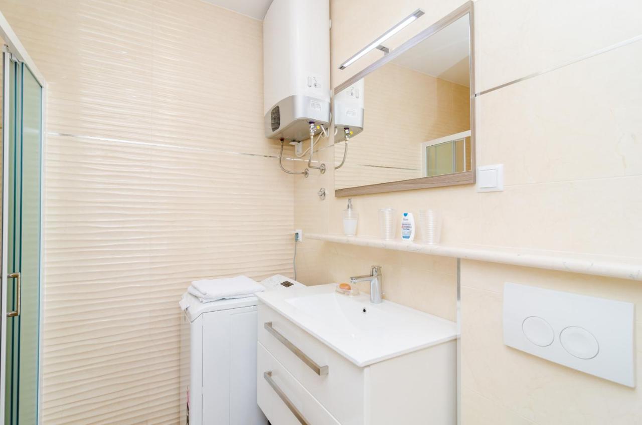 Apartment Riki دوبروفينك المظهر الخارجي الصورة