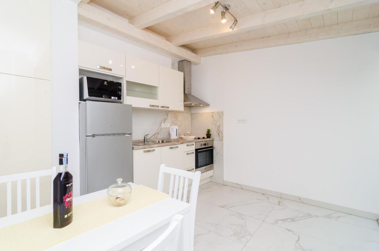 Apartment Riki دوبروفينك المظهر الخارجي الصورة